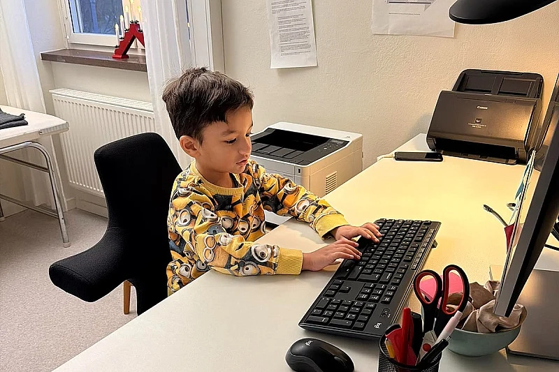 Ambasada BiH u Švedskoj o slučaju dječaka Raifa: Nismo primili nikakav zahtjev za pomoć; došlo je do pravnog vakuma